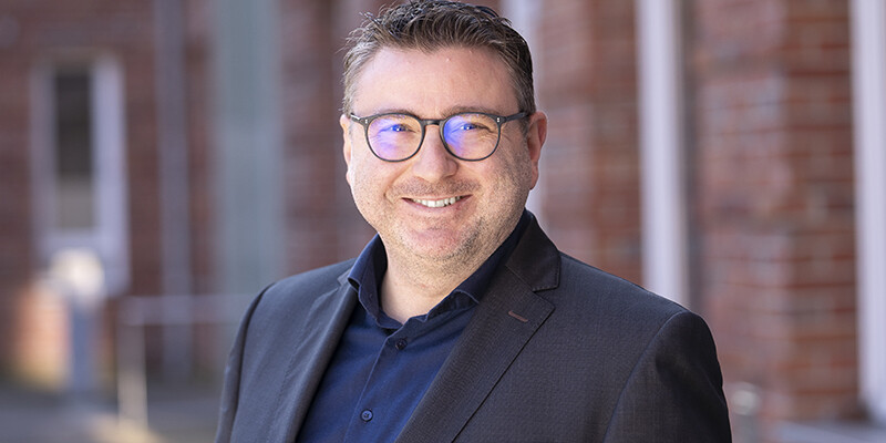 Bild von Herr Nico Möbius