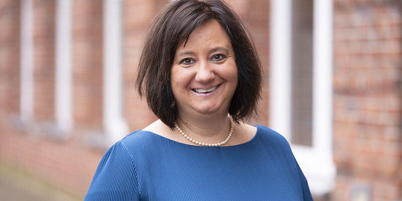 Bild von Frau Eva Klein