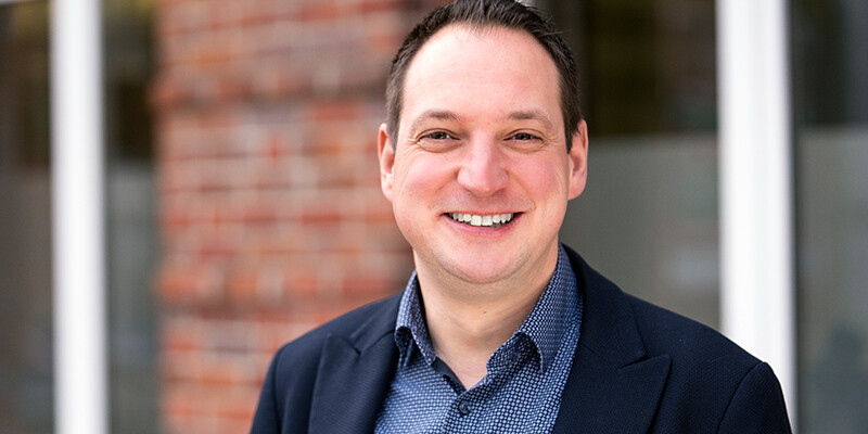 Bild von Herr David Hennig