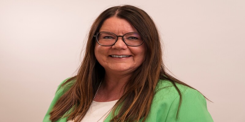 Bild von Frau Claudia Spitzer